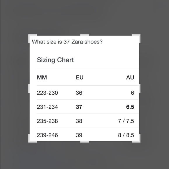 Zara Chunky Lace up Tennis Shoes - Picture 14 of 16